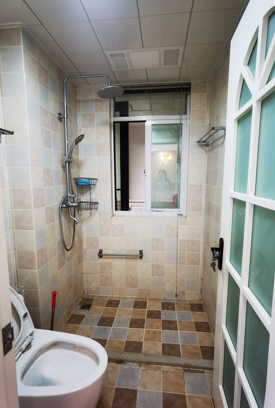 常州星河国际七区在租房源室内图_小牛看房