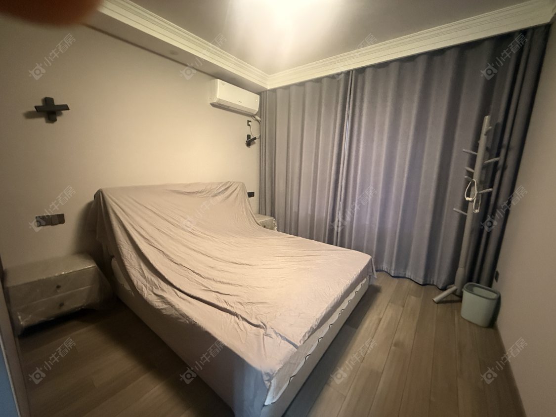 常州银河湾第一城二期租房_小牛看房