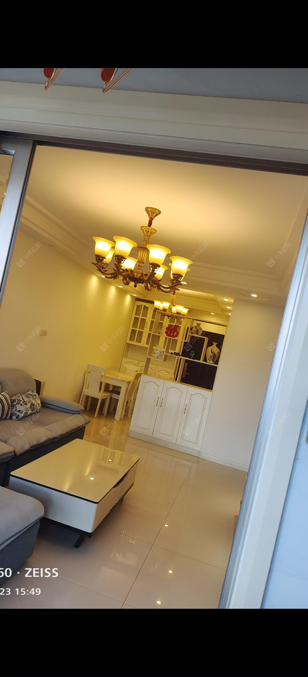 常州万水美兰城在租房源室内图_小牛看房