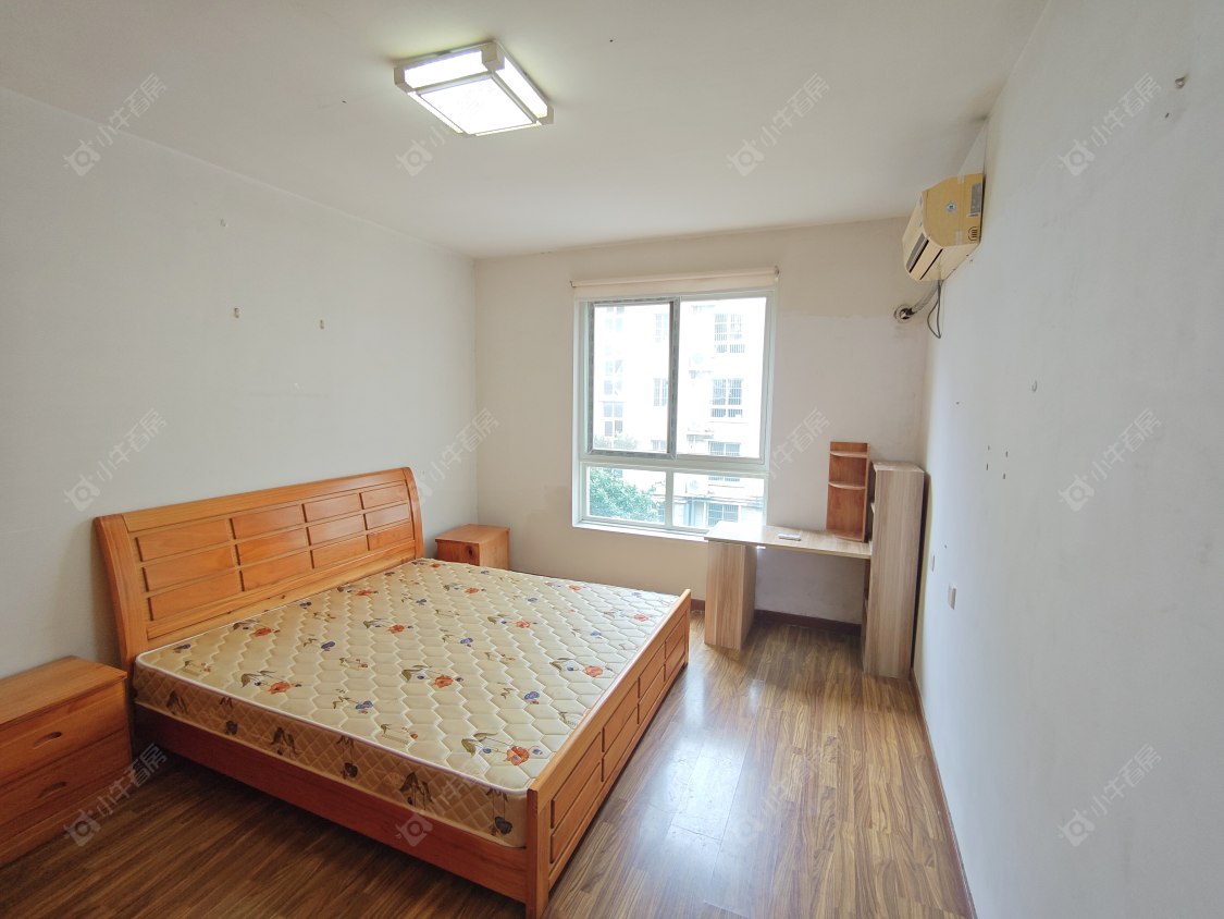 常州蓝天花园东区在租房源室内图_小牛看房