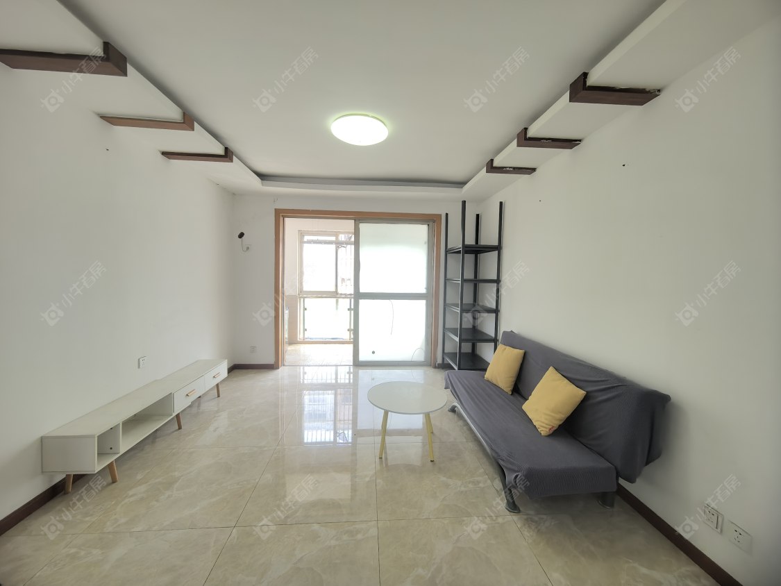 常州永安花苑在租房源室内图_小牛看房