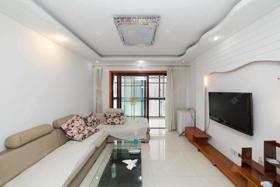 常州东方福郡2室2厅1卫在售二手房房源图片