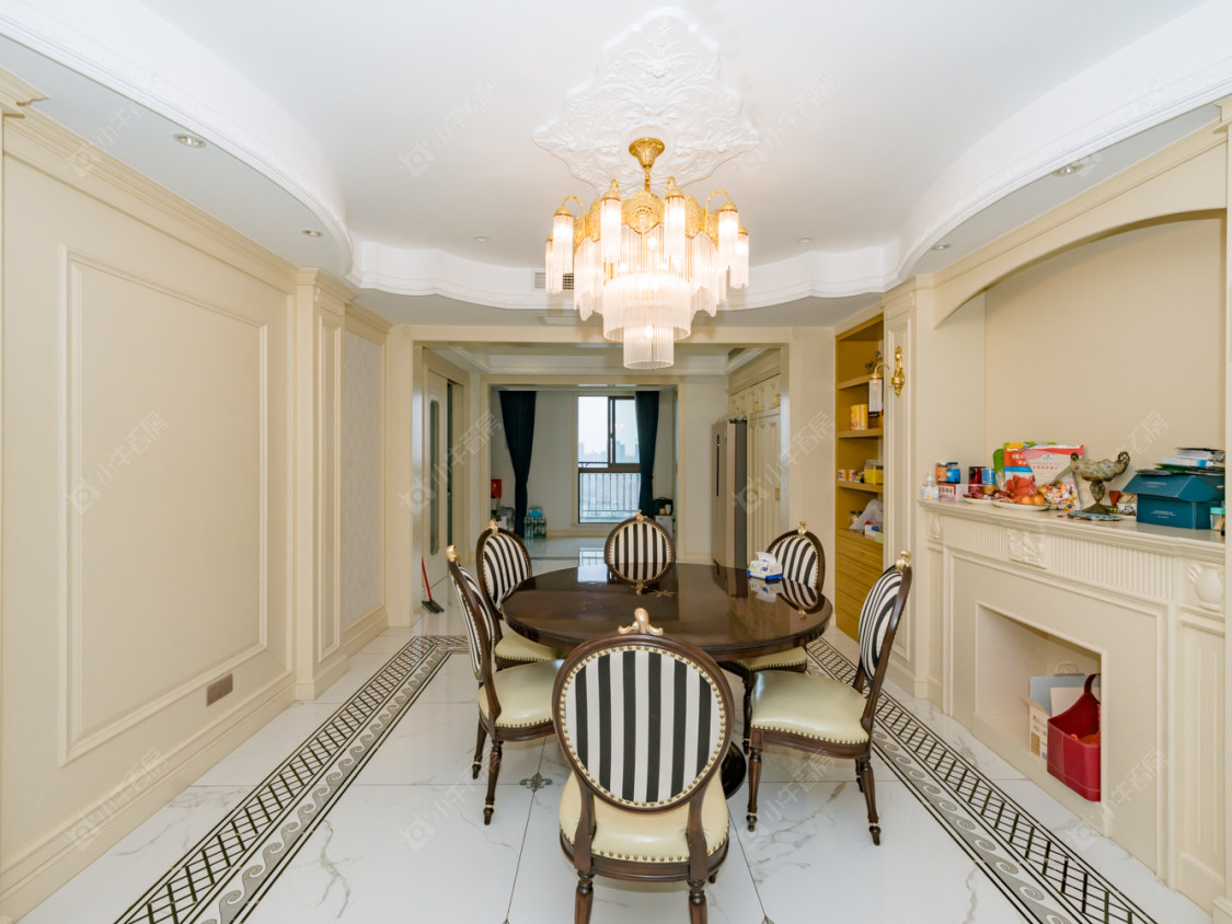 常州巨凝金水岸在售二手房源室内图_小牛看房