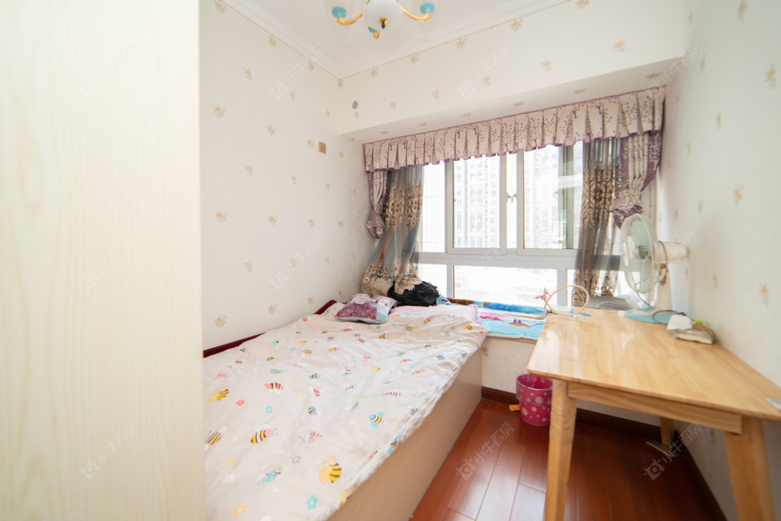 常州云山诗意在售二手房源室内图_小牛看房