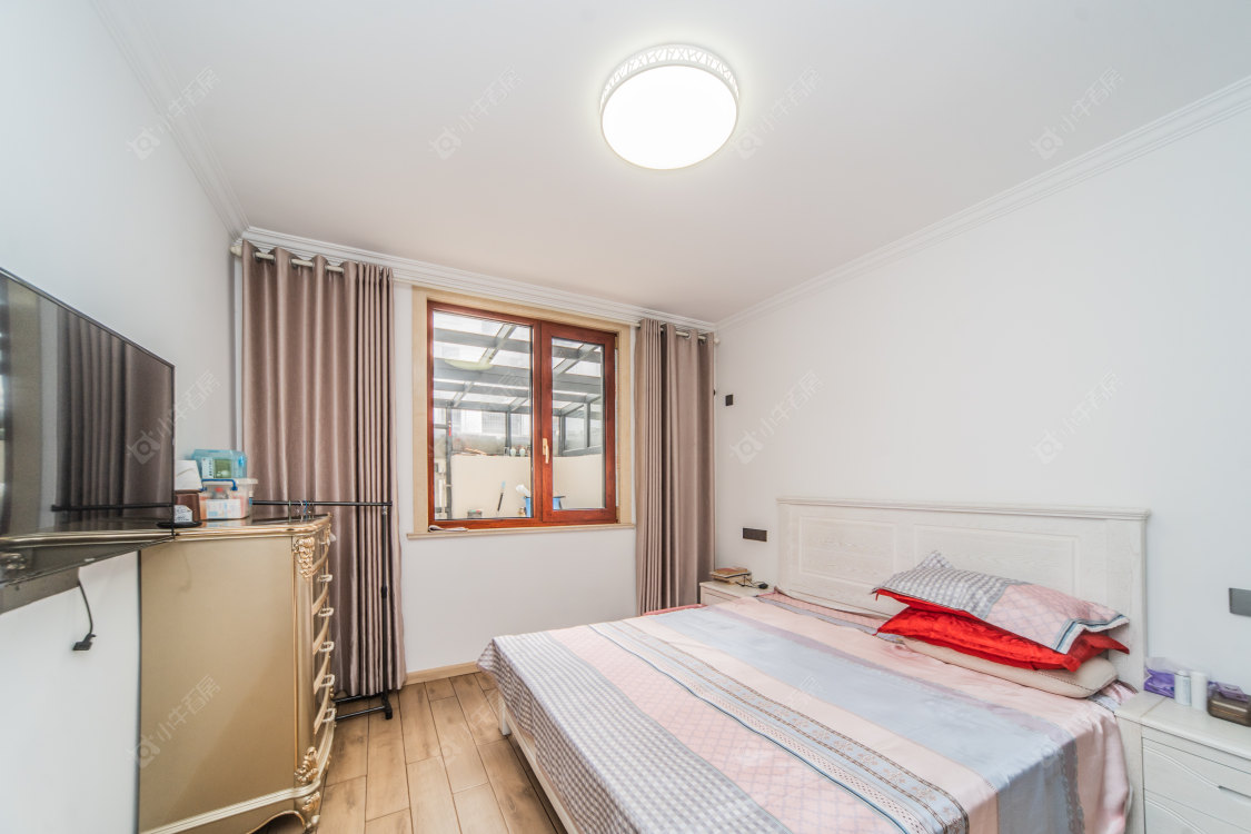 常州兰翔二村在售二手房源室内图_小牛看房