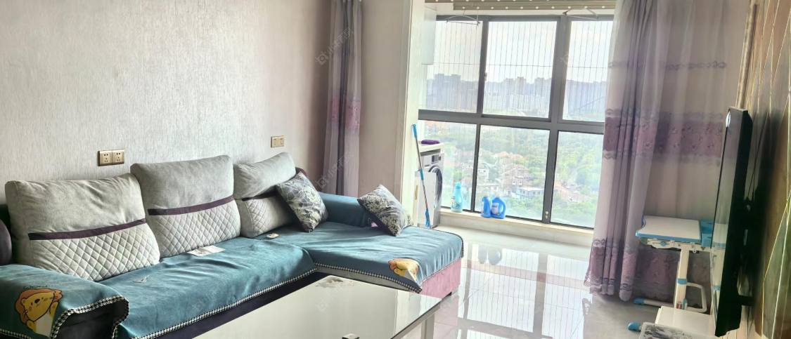 常州香树湾云景在租房源室内图_小牛看房