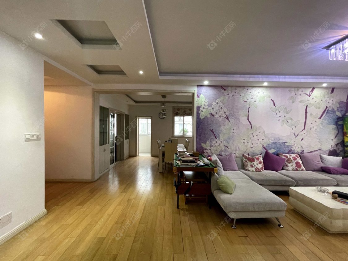 常州兆丰花苑在租房源_小牛看房