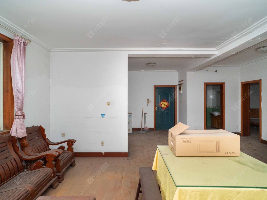 常州运河花园在售二手房源室内图_小牛看房