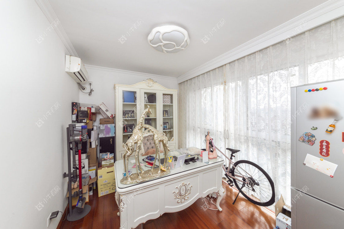 常州上书房在租房源室内图_小牛看房