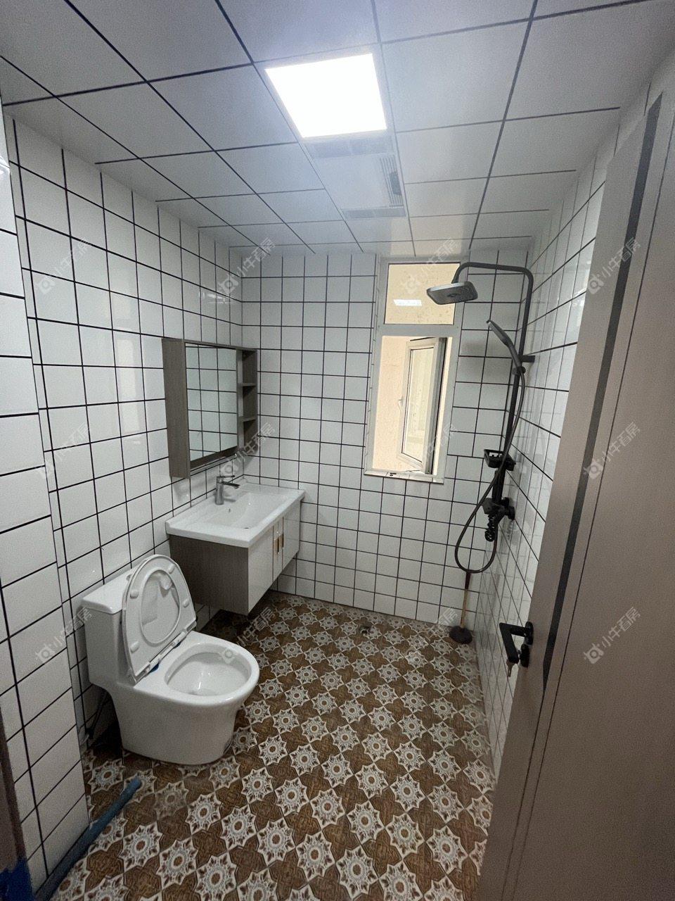 常州青洋花苑在租房源_小牛看房