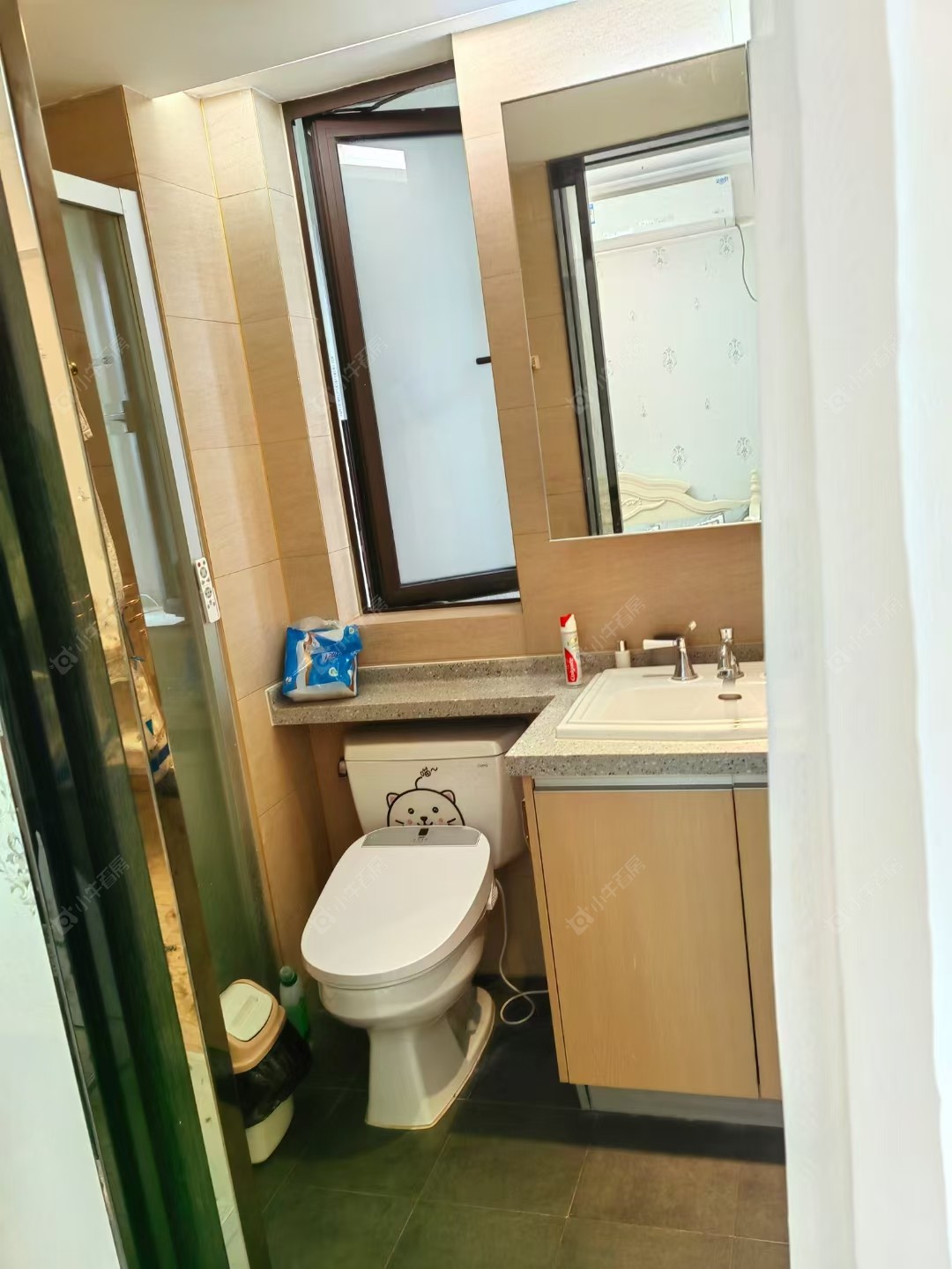 常州星河国际五区在租房源_小牛看房