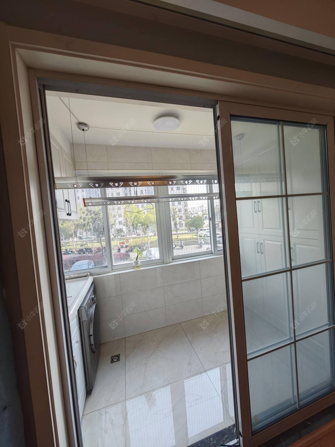 常州青洋花苑在租房源室内图_小牛看房