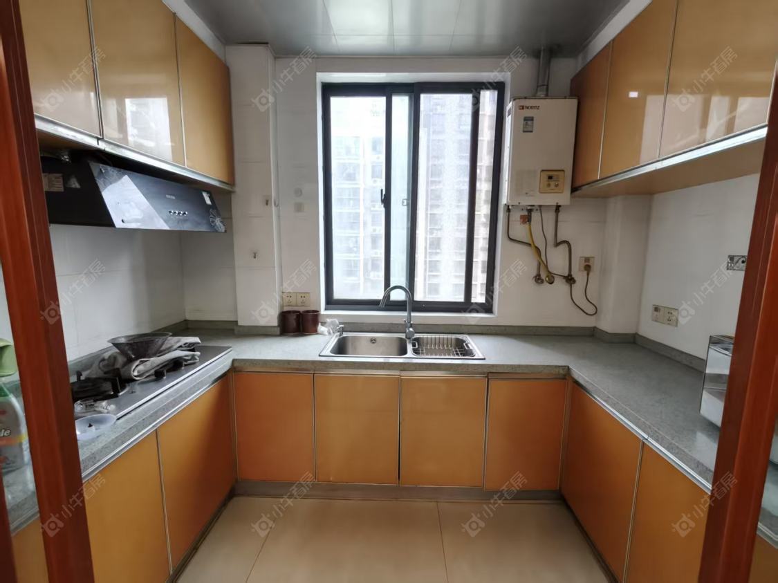 常州金鸡花园在租房源室内图_小牛看房