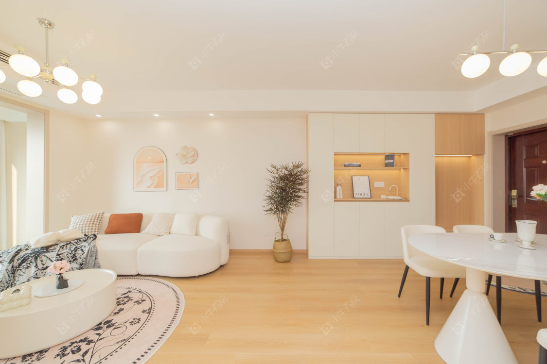 常州尚枫澜湾在售二手房源室内图_小牛看房