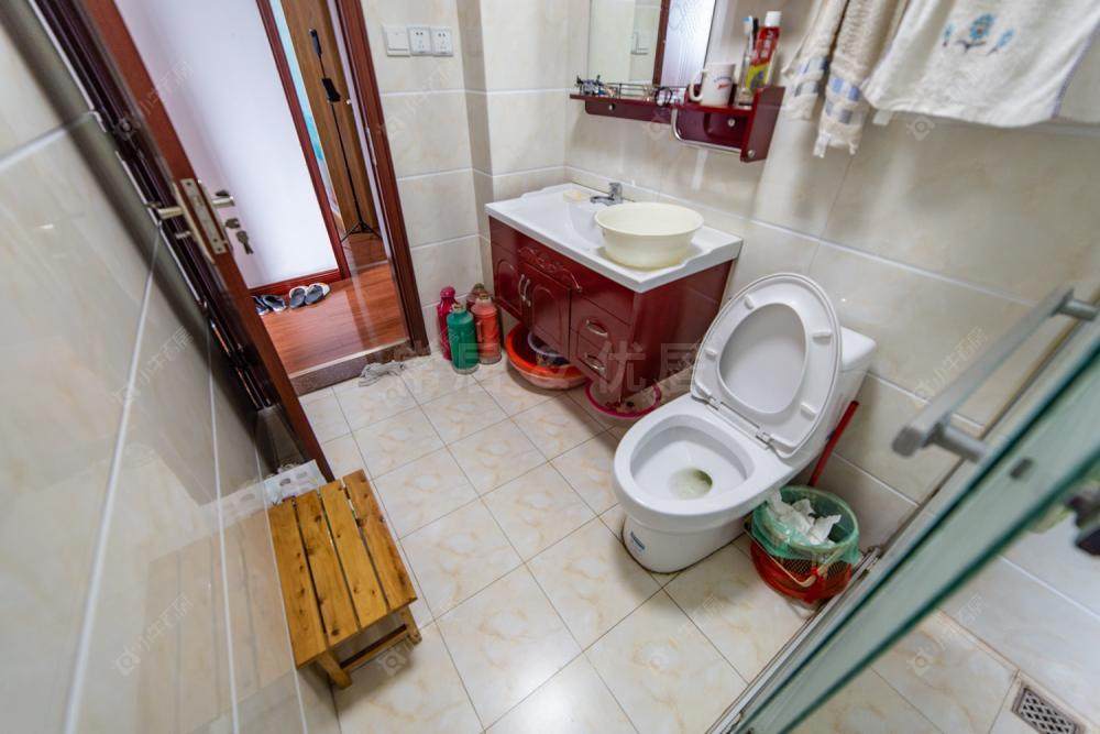 常州怡枫苑在售二手房源室内图_小牛看房