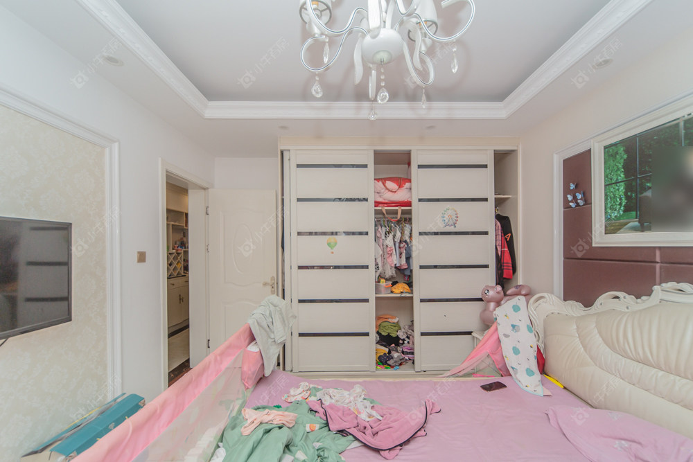 常州米兰阳光在售二手房源室内图_小牛看房