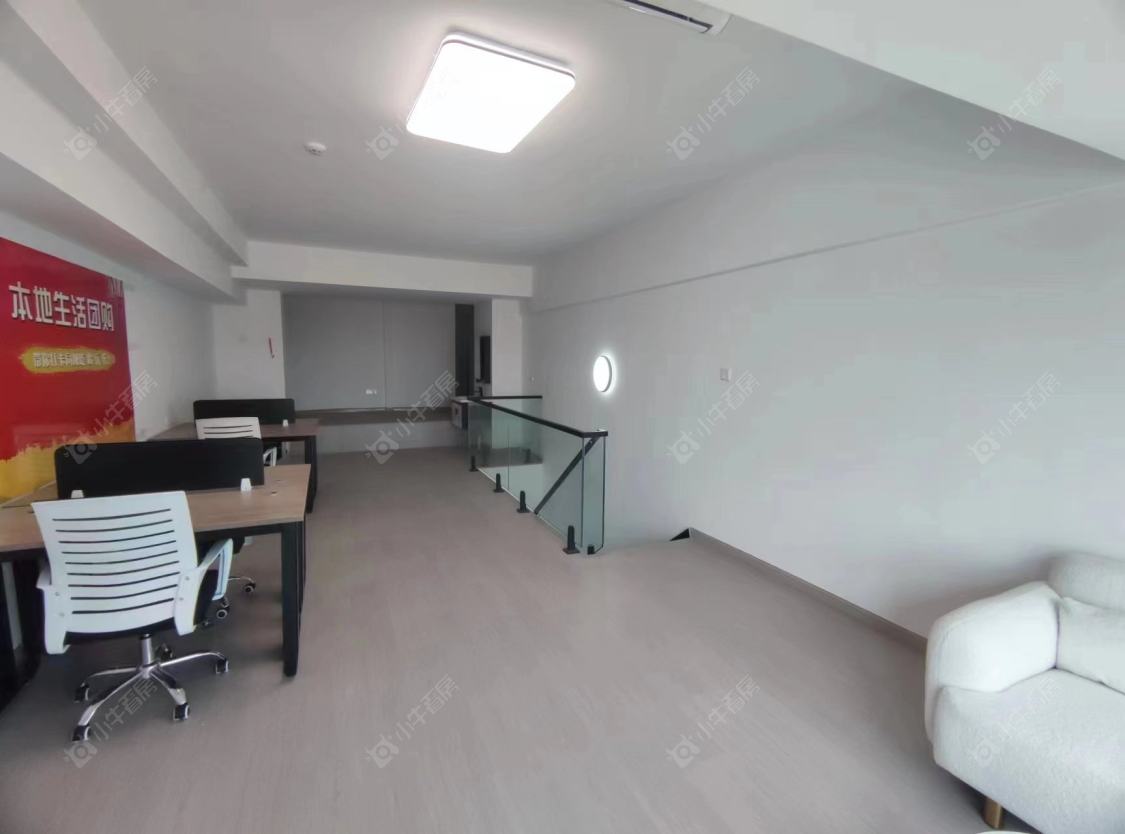 常州世茂广场在租房源_小牛看房