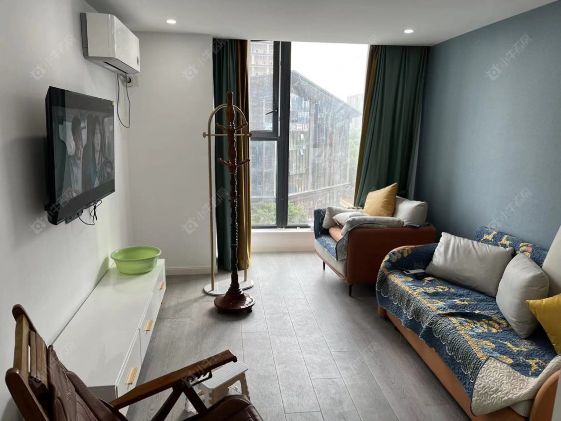 常州龙湖星图在租房源室内图_小牛看房