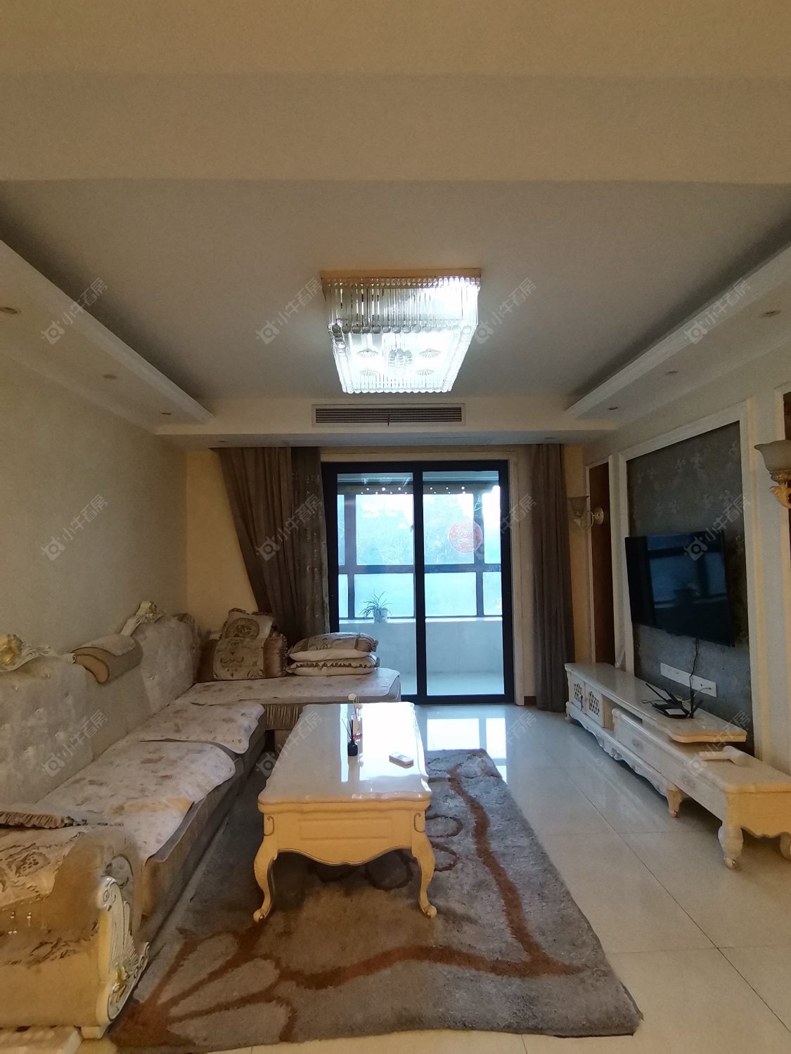 常州景瑞英郡3室2厅2卫出租_小牛看房