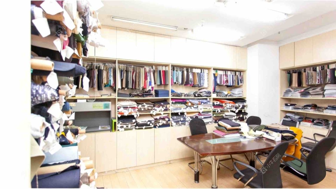 常州府琛商务广场在租房源室内图_小牛看房