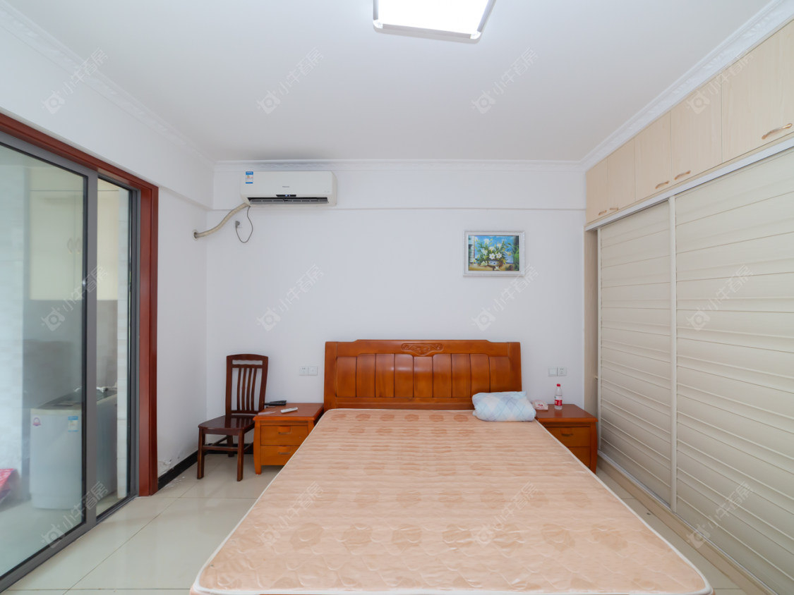 常州世茂广场在售二手房源室内图_小牛看房