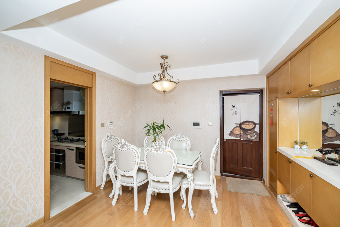 新城金郡(天宁)一期房源室内图 常州新城金郡(天宁)一期在售二手房源室内图_小牛看房