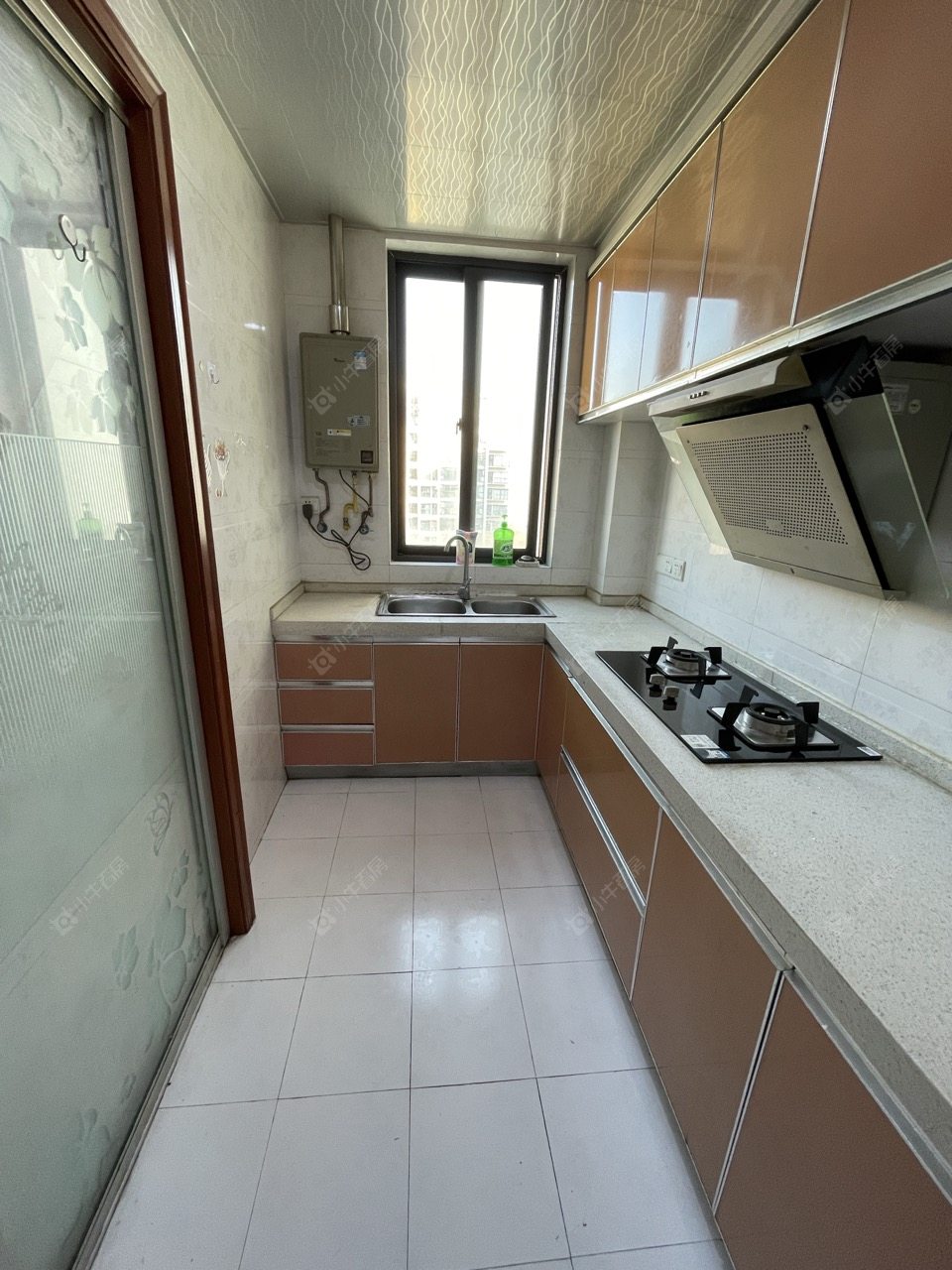 常州蓝天新苑在租房源室内图_小牛看房