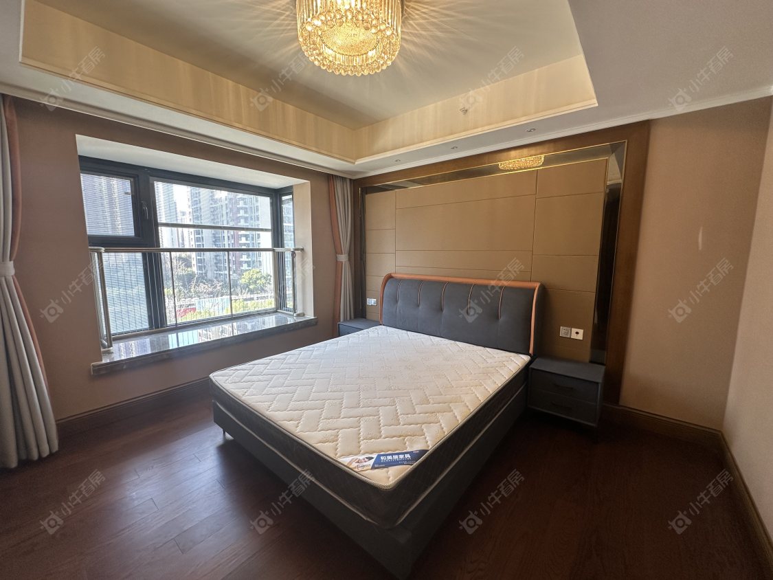 恒大御景房源室内图 常州恒大御景在租房源室内图_小牛看房