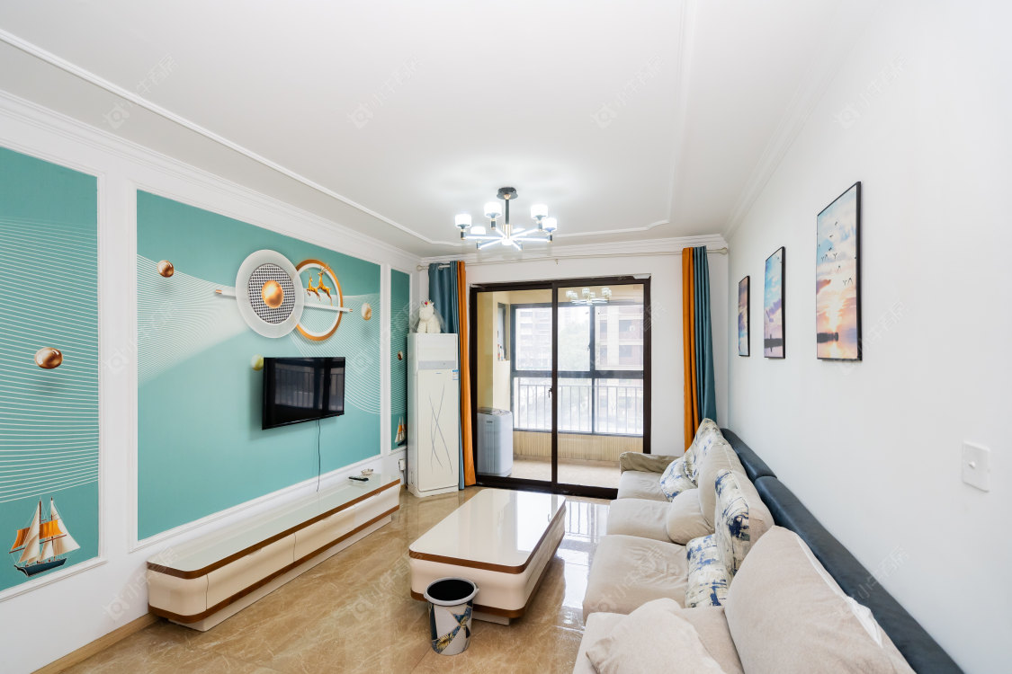 常州竹韵茗苑在售二手房_小牛看房