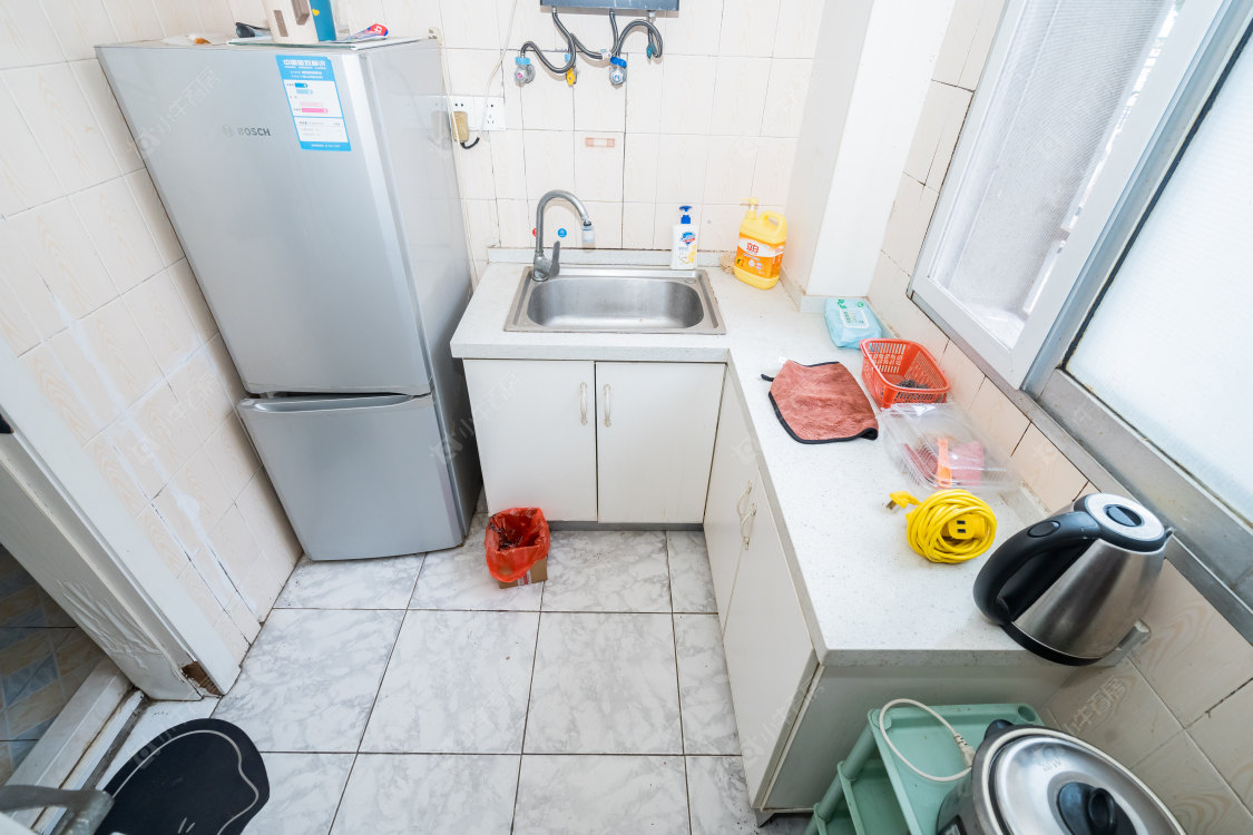 常州浦北新村在售二手房源室内图_小牛看房