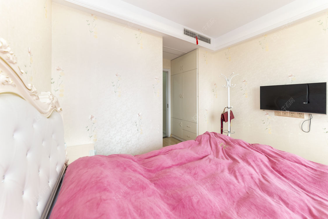 常州路劲城一期在售二手房源室内图_小牛看房