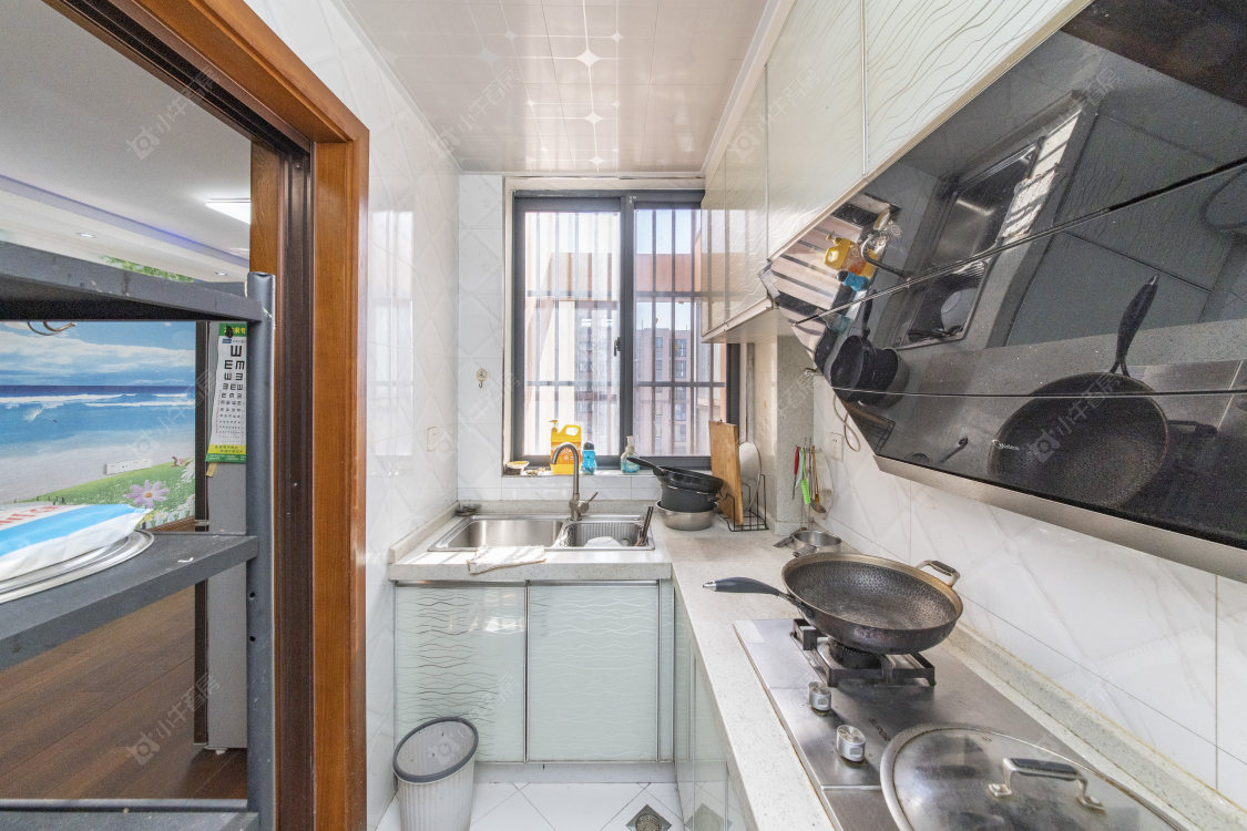 常州聚湖雅苑在售二手房源室内图_小牛看房