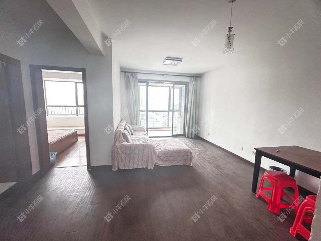 常州新城南都花海在租房源_小牛看房