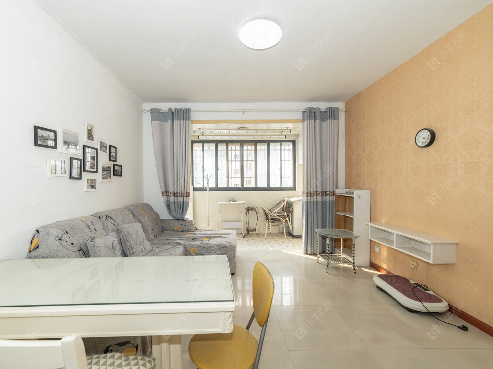 常州腾龙苑西区在售二手房源_小牛看房