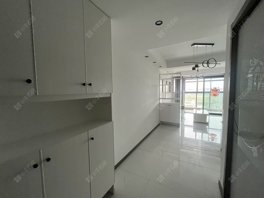 常州星河时代在租房源室内图_小牛看房