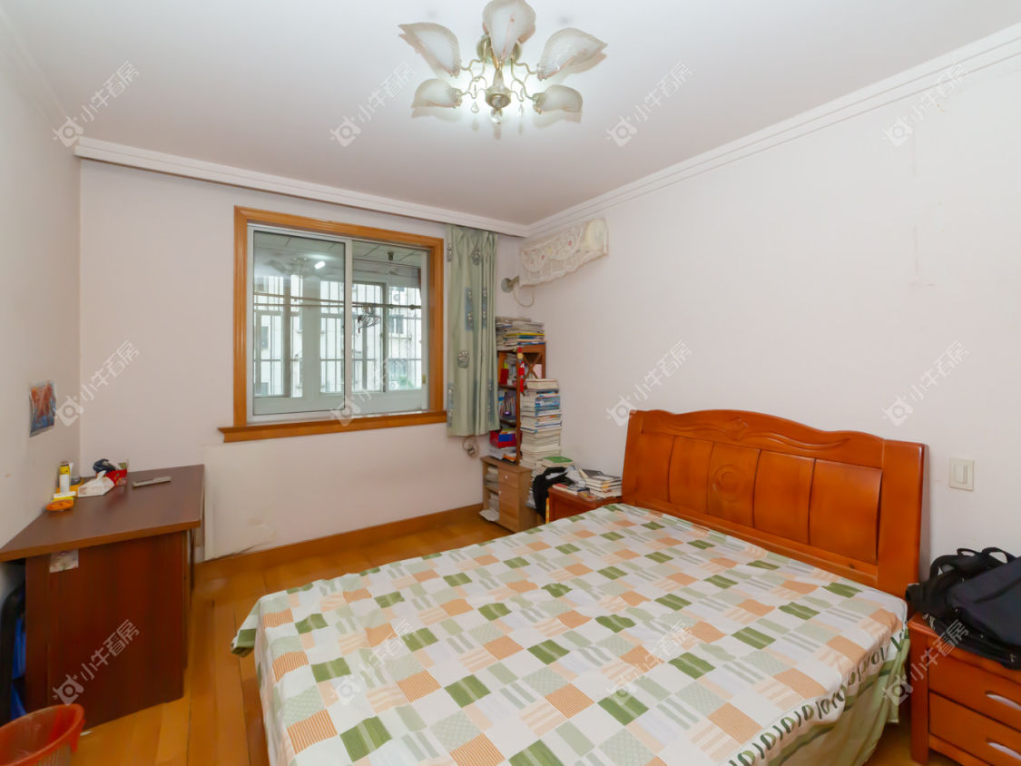 常州翠竹新村北区在租房源室内图_小牛看房