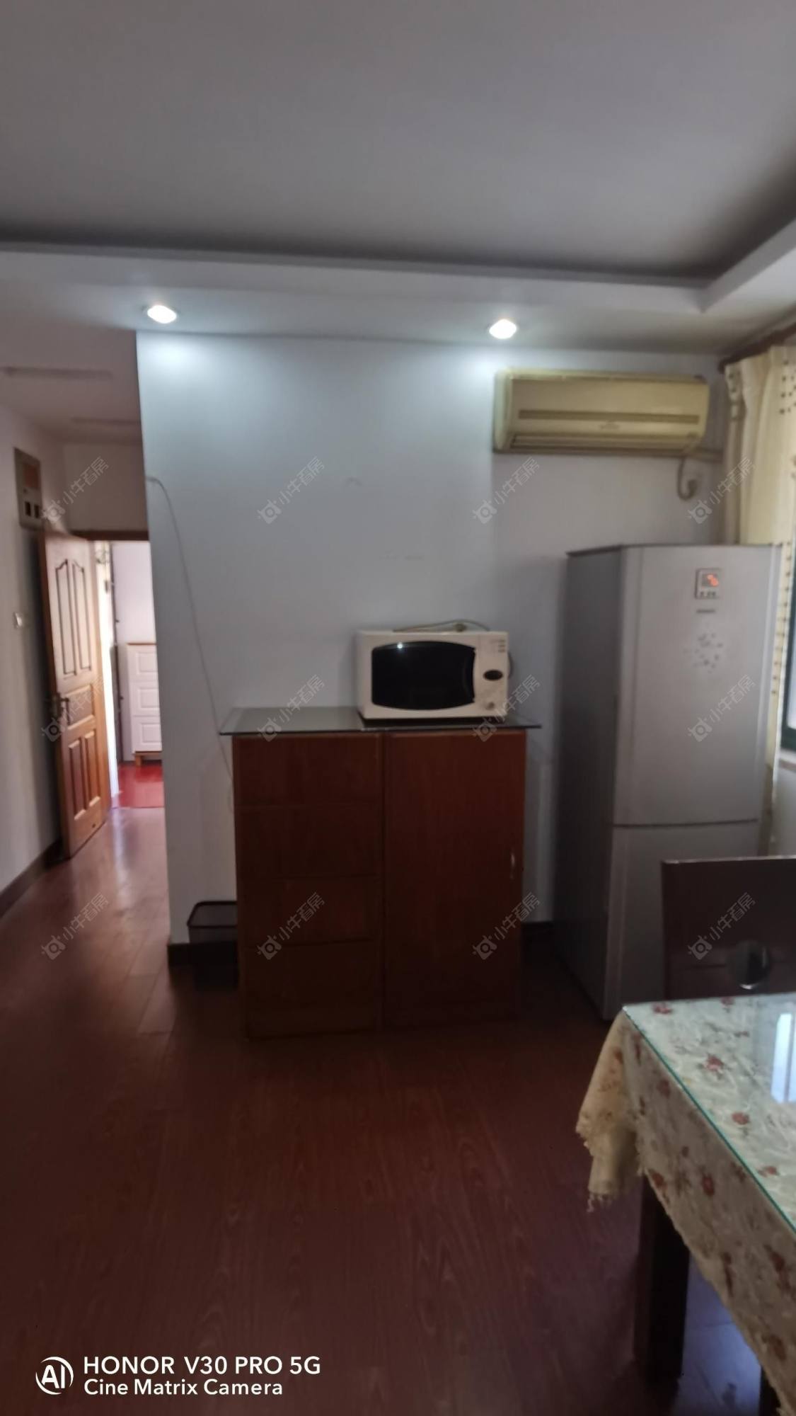 常州清凉新村在租房源室内图_小牛看房