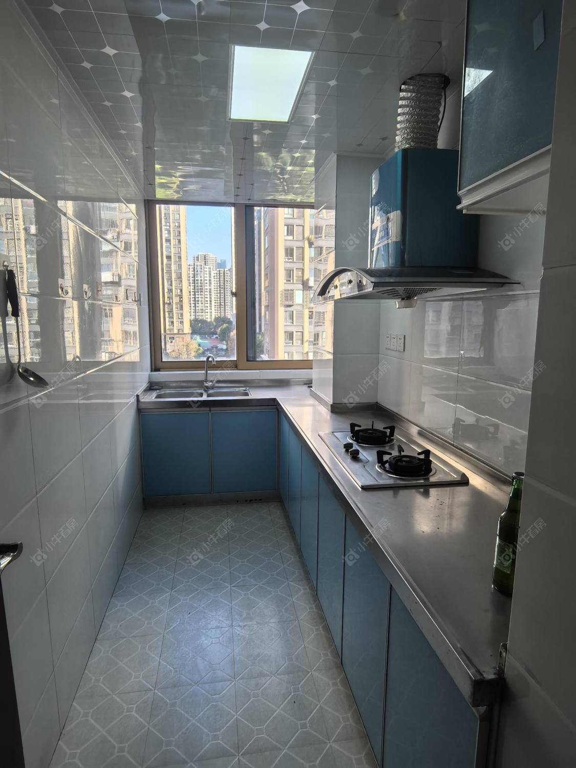 常州典雅花园在租房源室内图_小牛看房