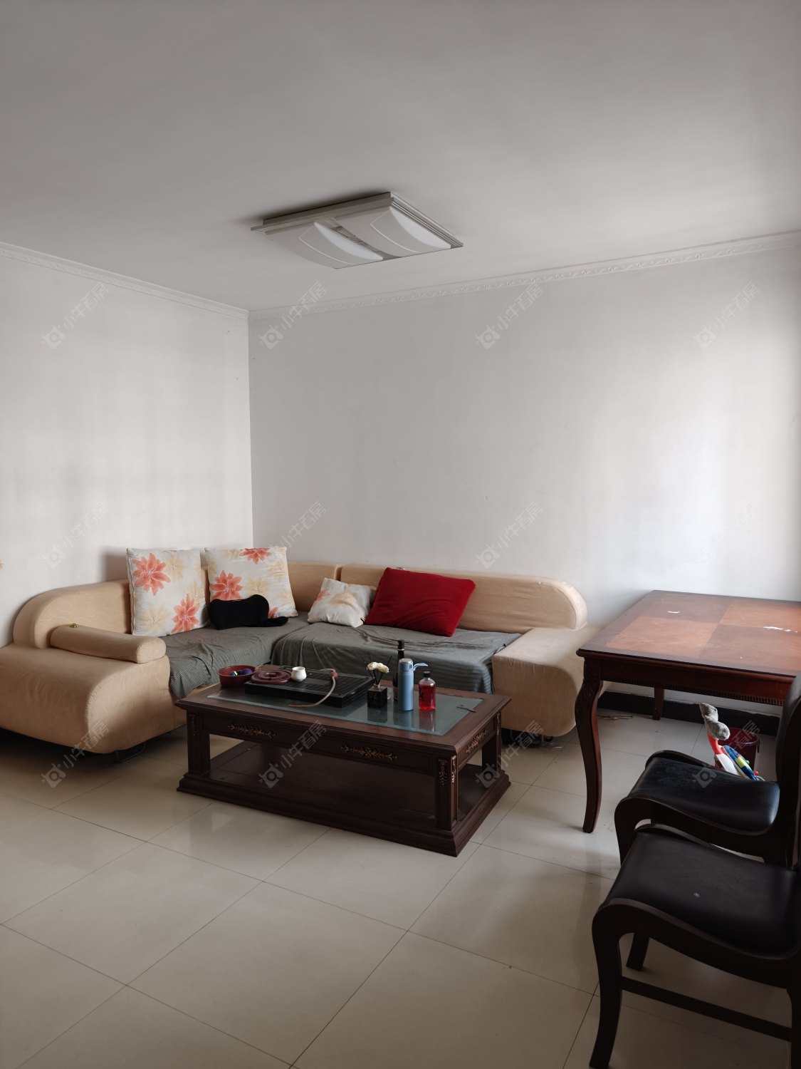 常州滨江明珠城东区在租房源室内图_小牛看房