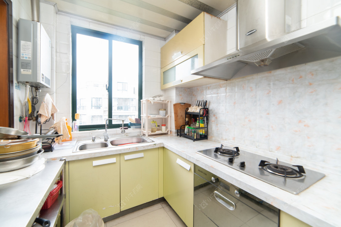 常州都市桃源二期在售二手房源室内图_小牛看房