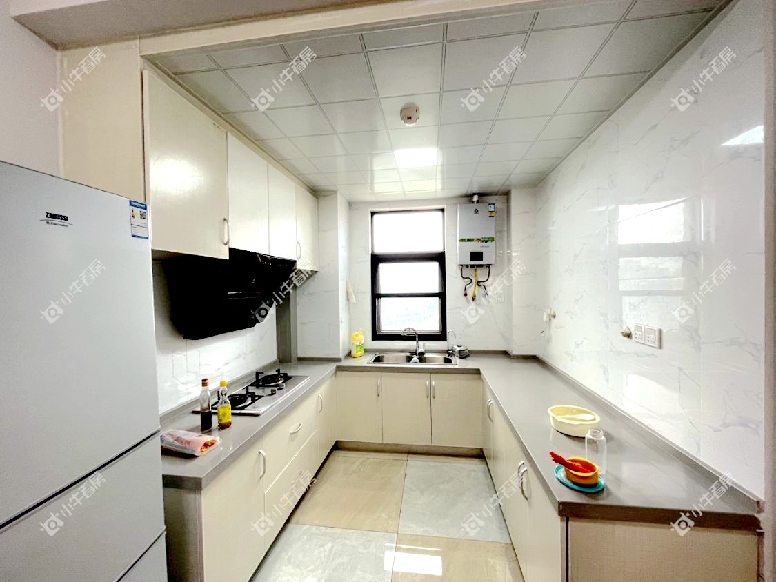 常州绿都万和城七区在租房源_小牛看房