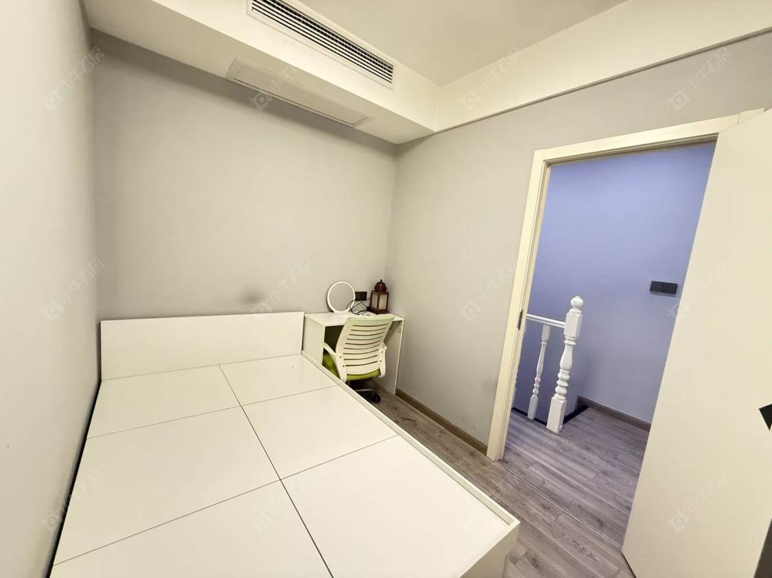 常州红星国际广场在租房源室内图_小牛看房