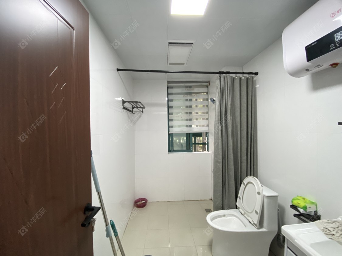 水木年华花园房源室内图 常州水木年华花园在租房源室内图_小牛看房