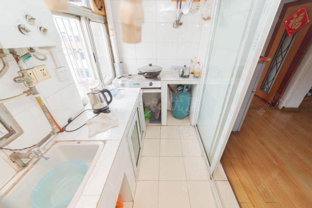 常州兰翔新村在售二手房源室内图_小牛看房