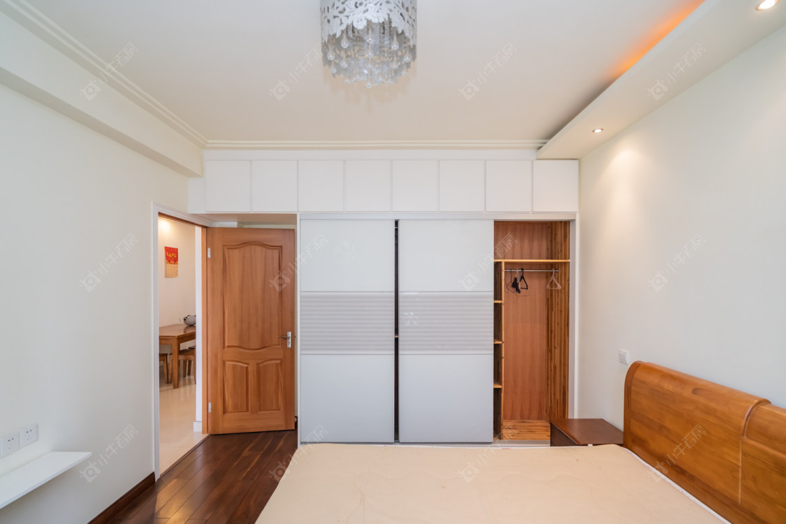 常州江南佳园在售二手房源室内图_小牛看房