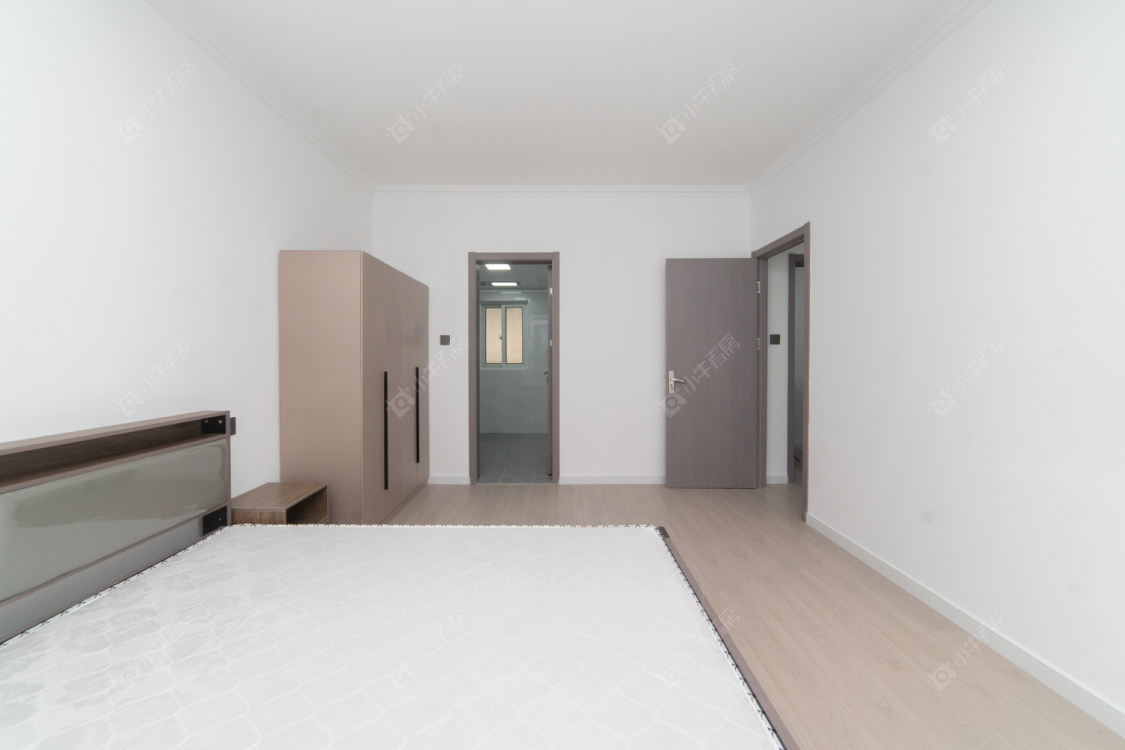 常州路劲城市印象在售二手房源室内图_小牛看房