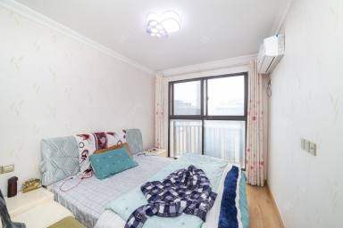 常州新城香溢澜桥二期在租房源室内图_小牛看房