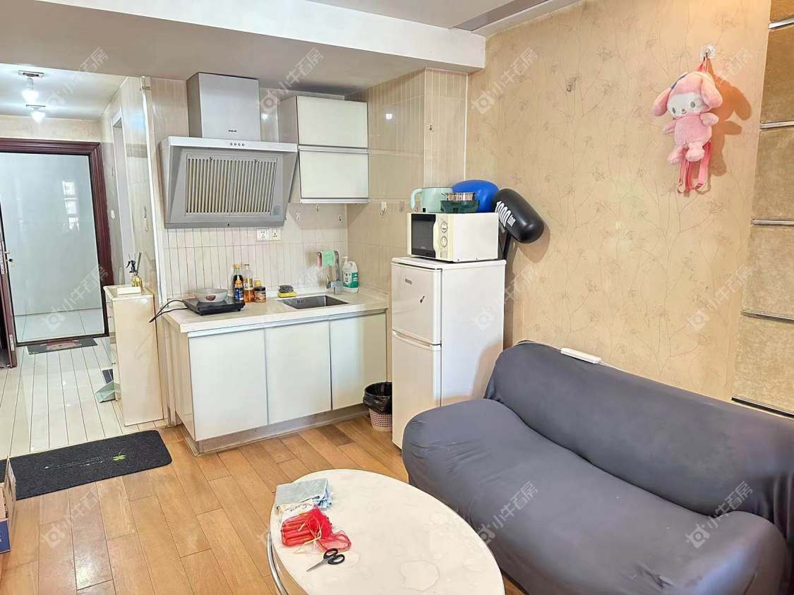 常州新天地不夜城在租房源_小牛看房