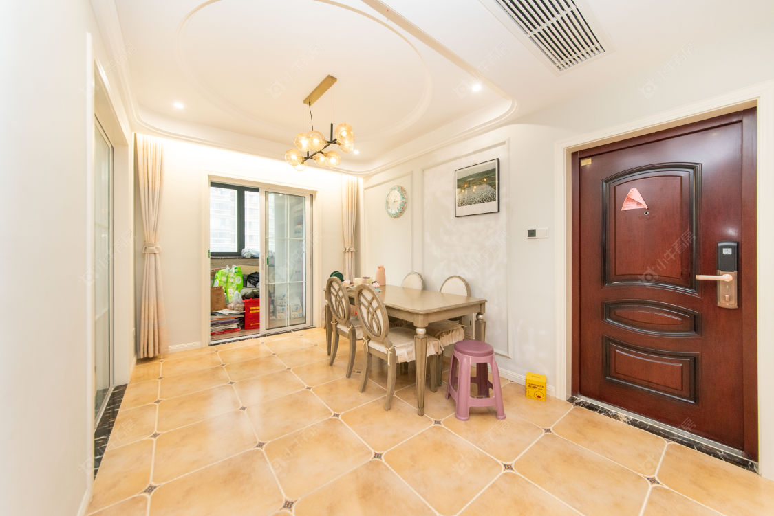 常州御城在售二手房源室内图_小牛看房