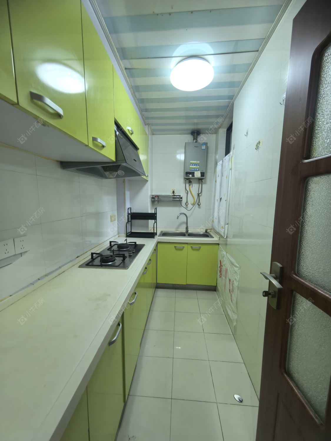 常州新城长岛在租房源室内图_小牛看房